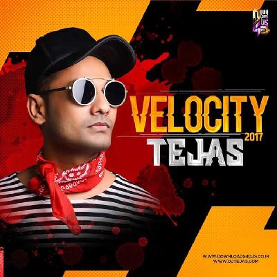 20.Mercy - Badshah (Trap Tronic) - DJ Tejas 2017